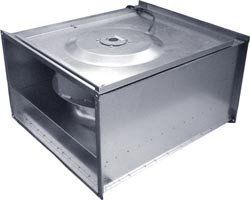 Канальный квадратный вентилятор Ostberg RKB 600*300 A1EC