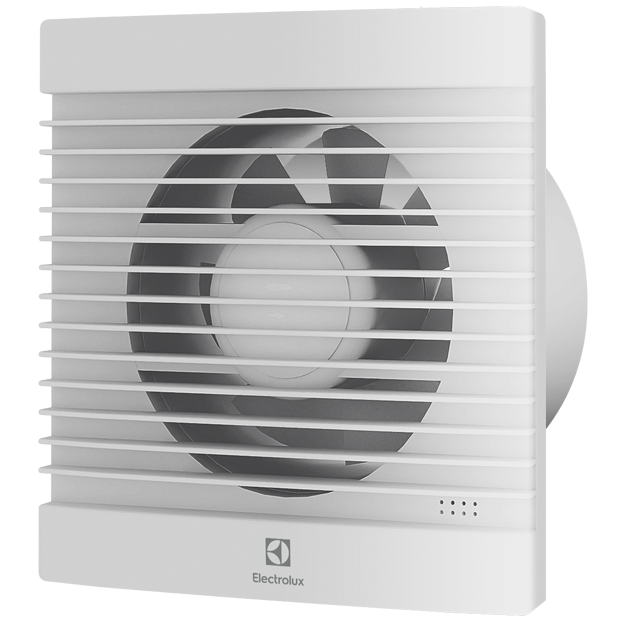 Вытяжка для ванной диаметр 150 мм Electrolux EAFB-150T
