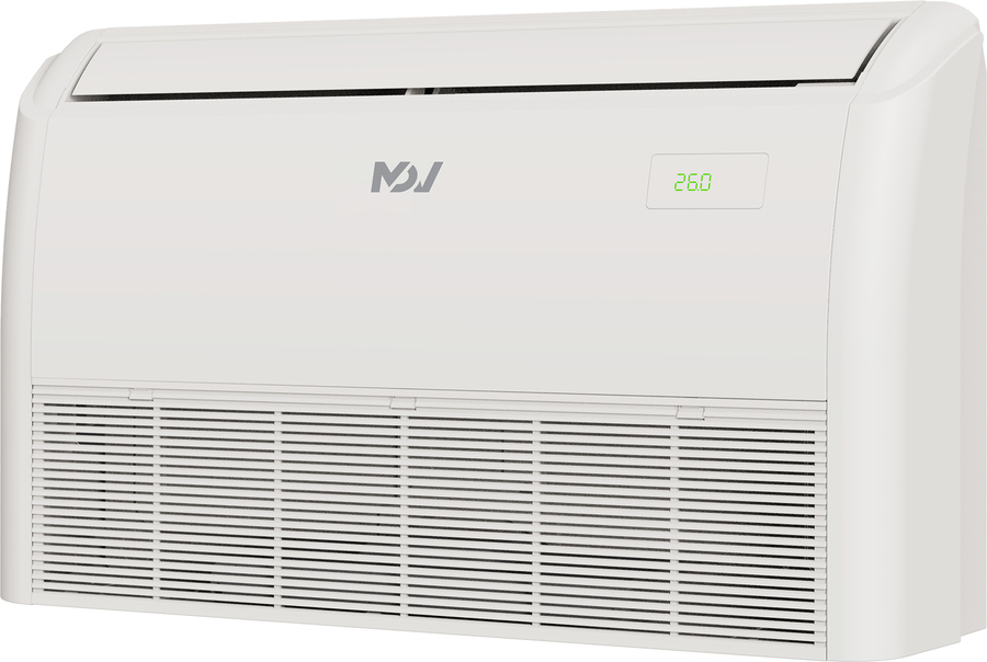 Напольно-потолочная VRF система Mdv I3-71CFVR12D