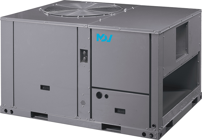 Крышный кондиционер Mdv MDRCT-085CWN1
