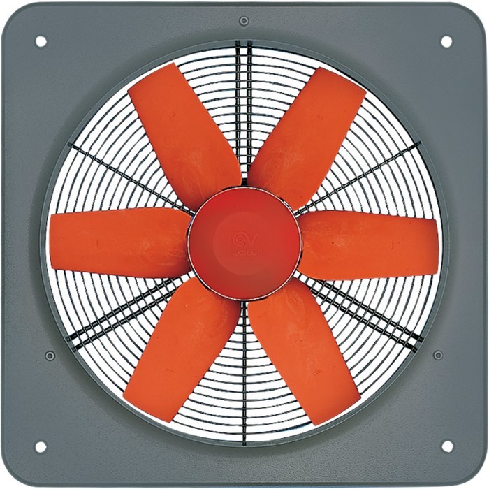 Осевой вентилятор Vortice RED HUB MP 354 T
