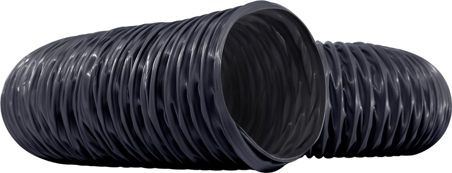 Неизолированный AFS TPVC BLACK 04 d254 L1м