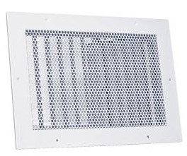 Металлическая решетка Арктос ППВ 200x300