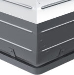 Крышный вентилятор Rosenberg DV 310K-4-4D — изображение 2
