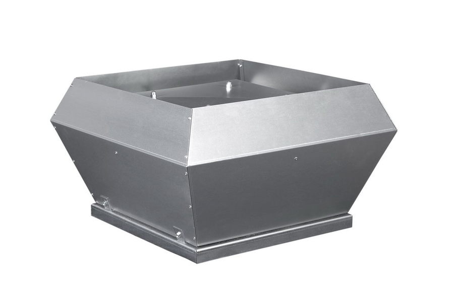 Крышный вентилятор Shuft RMVD 450/670-4 VIM