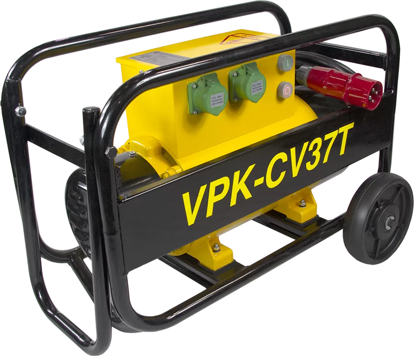 Частотный преобразователь VPK CV37T
